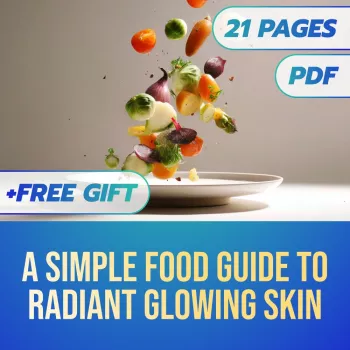 Glow-Boosting Foods: Simple Meal Plan for Clear Skin