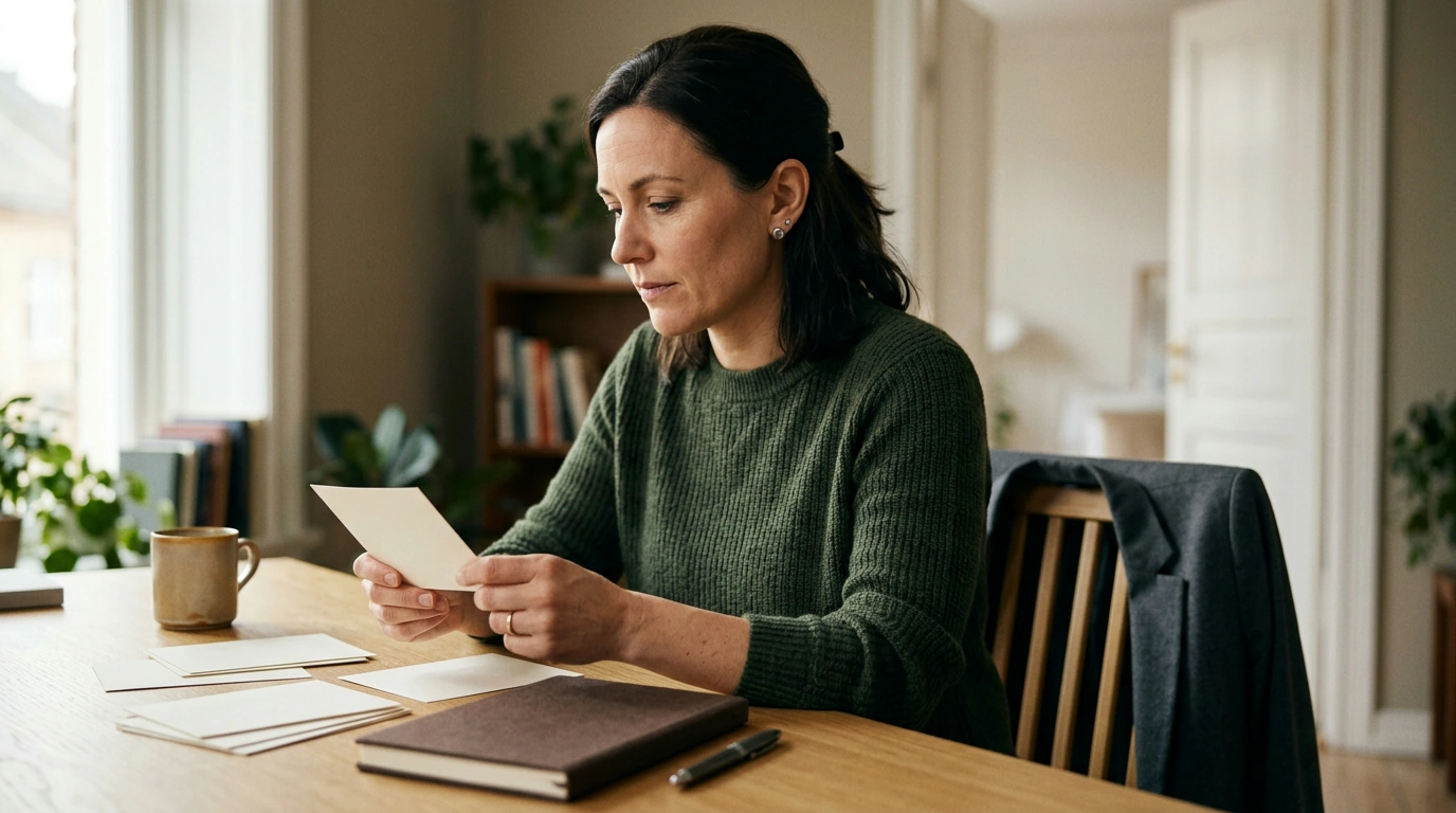 Confidence Anchor Stories: Build Daily Confidence Fast